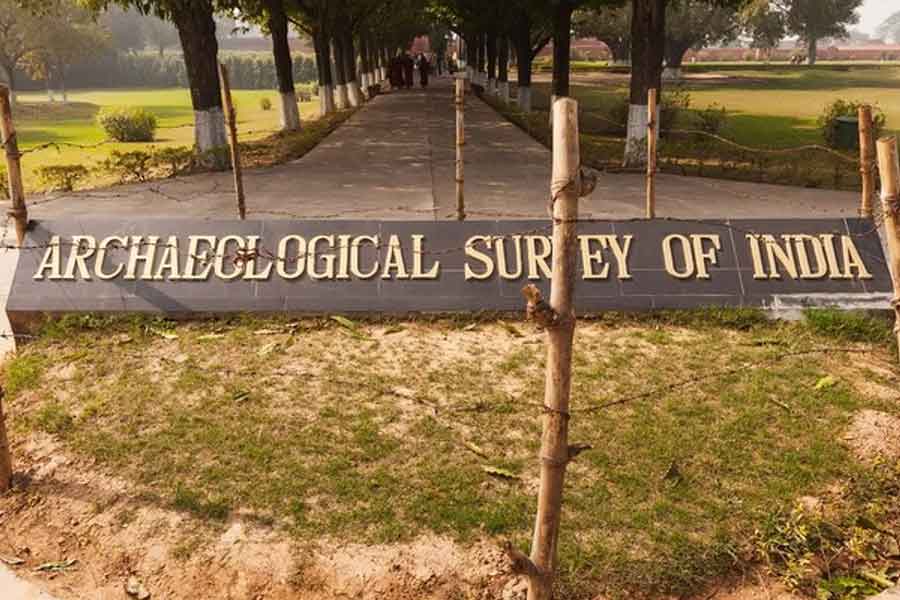 Bihar Government ready to explore 2,600  year old site found in Bhadaria village