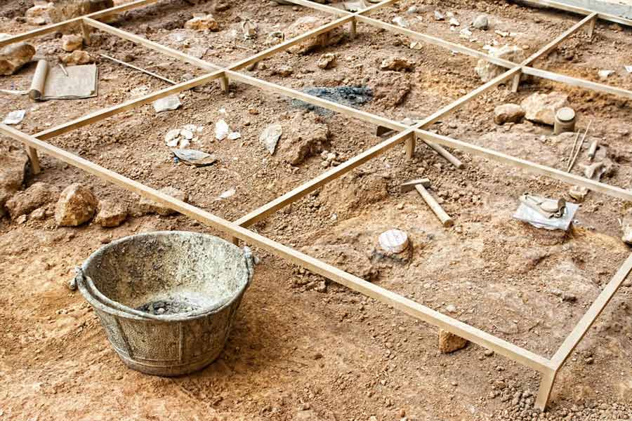 Bihar Government ready to explore 2,600  year old site found in Bhadaria village