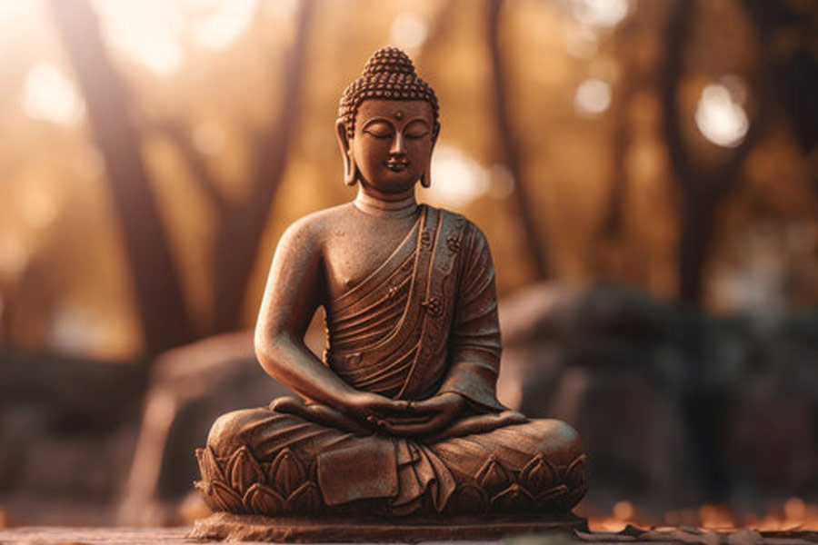 Bihar Government ready to explore 2,600  year old site found in Bhadaria village