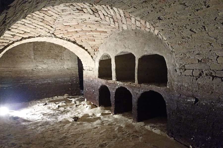 Bihar Government ready to explore 2,600  year old site found in Bhadaria village