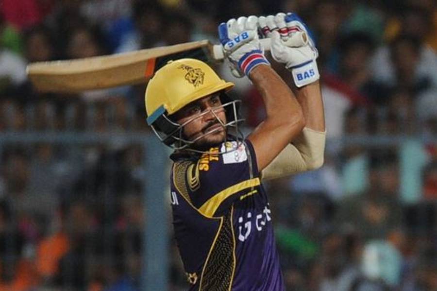 কেকেআরের ঘুম ভাঙল শেষ বেলায়। মণীশ পাণ্ডে ‘ঘরে’ ফিরলেন। এ ছাড়া মুজিব উর রহমান, গাস অ্যাটকিনসন, সাকিব হুসেনকে নেওয়া হল।