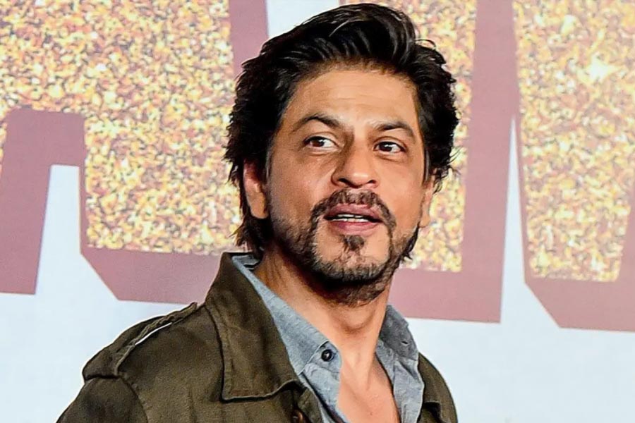 Shah Rukh Khan