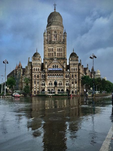 All you need to know about Maharashtra government's special plan for new city 'Third Mumbai' dgtl