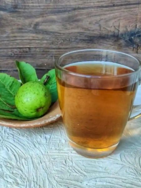 Know the benefits of drinking guava leaf tea in winter dgtl
