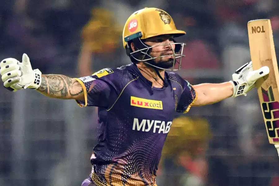 Kolkata Knight Riders full Players List and Captain after auction in IPL 2024