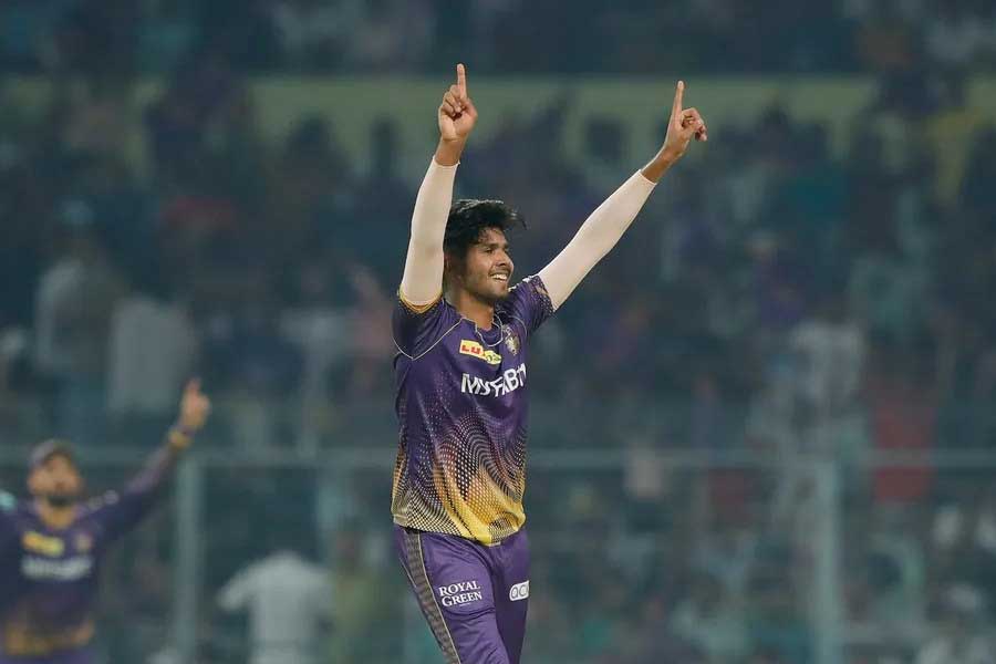Kolkata Knight Riders full Players List and Captain after auction in IPL 2024
