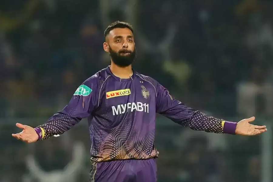 Kolkata Knight Riders full Players List and Captain after auction in IPL 2024