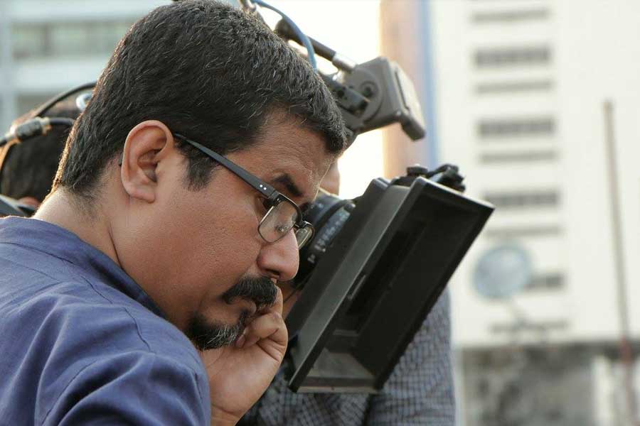 Director Indranil Roychowdhury speaks about his success in ott with Chotolok web series in 2023