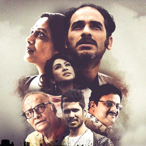 Director Indranil Roychowdhury speaks about his success in ott with Chotolok web series in 2023