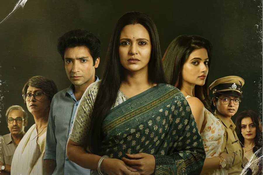 Director Indranil Roychowdhury speaks about his success in ott with Chotolok web series in 2023