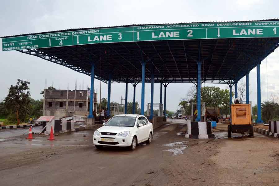 ১৯৯৪ সালে এই সংস্থা তৈরি হয়। প্রতিষ্ঠাতা কিশোর আগরওয়াল। এখন দেশে যে সব বেসরকারি সংস্থা টোল সংগ্রহের দায়িত্বে রয়েছে, তাদের মধ্যে অগ্রগণ্য কিশোরের সংস্থা।