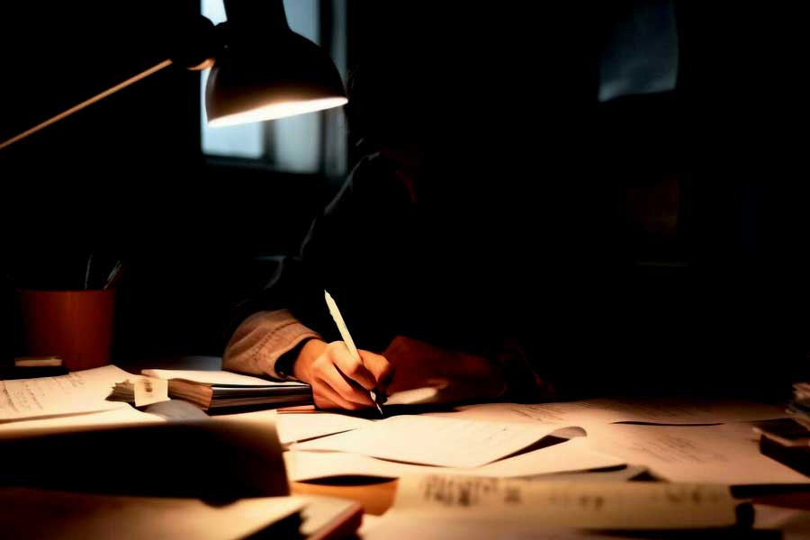 কিন্তু শেষ বারের মতো মনের জোরে পরীক্ষায় বসেন জয়গণেশ। সপ্তম বার ইউপিএসসি পরীক্ষায় বসেন তিনি।