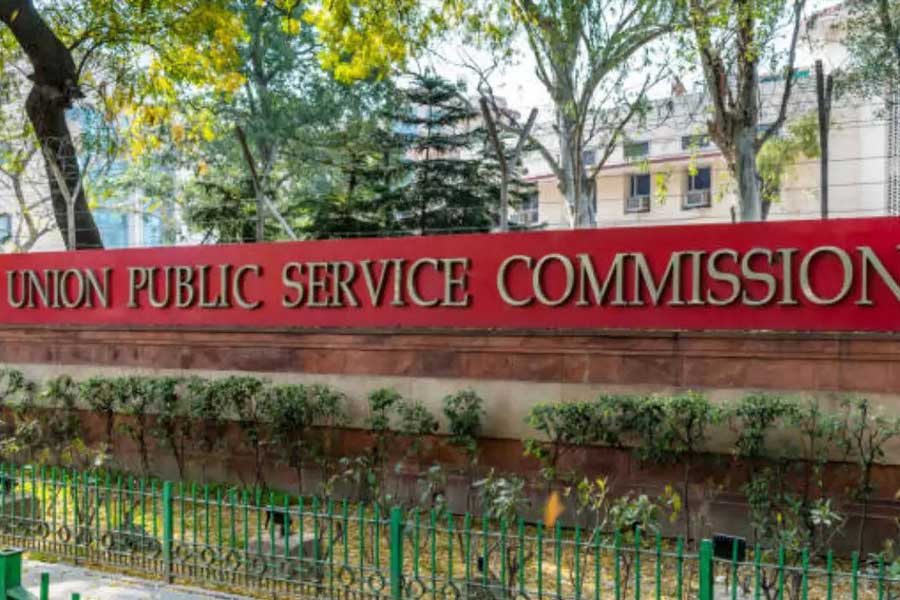 সপ্তম বার ইউপিএসসি পরীক্ষা দিলেও পরীক্ষার ফলাফল নিয়ে বেশি আশা ছিল না জয়গণেশের। কিন্তু এই পরীক্ষার ফলাফল প্রকাশের পর অবাক হয়ে যান তিনি।