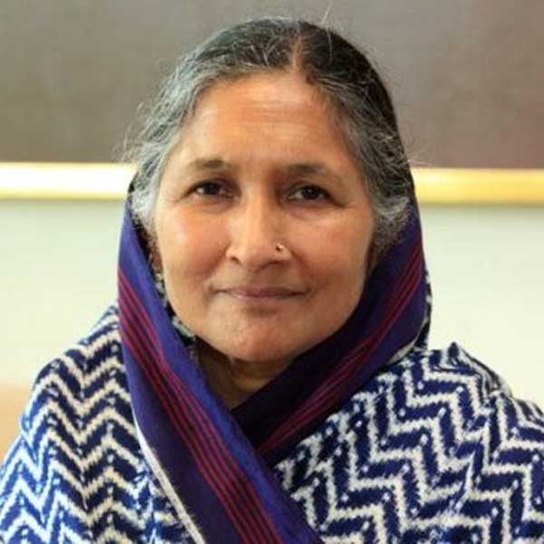 All you need to know about Savitri Jindal, richest woman of India