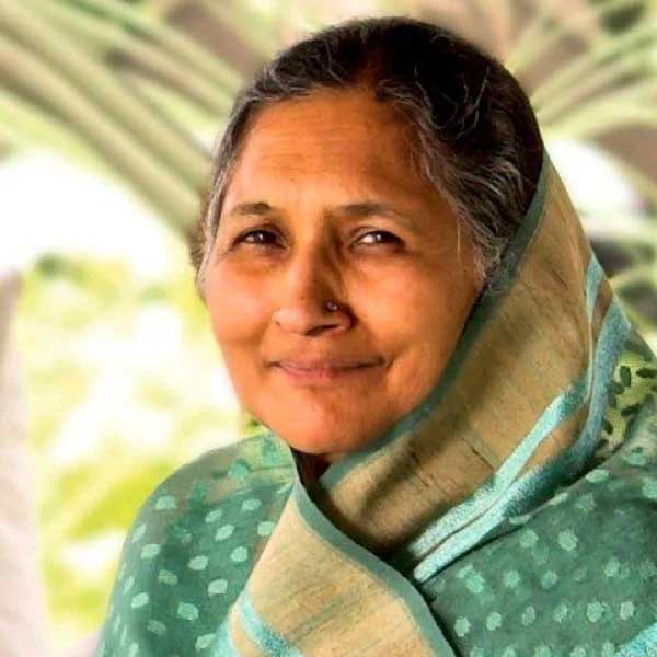 All you need to know about Savitri Jindal, richest woman of India