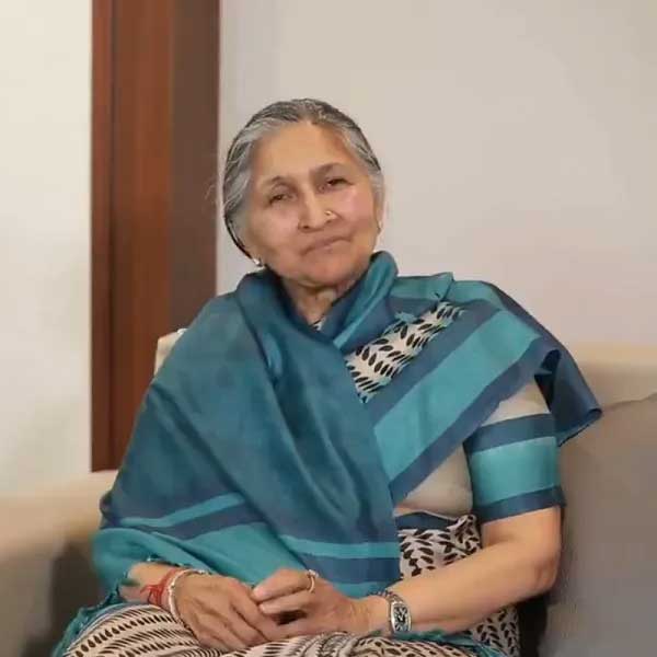 All you need to know about Savitri Jindal, richest woman of India