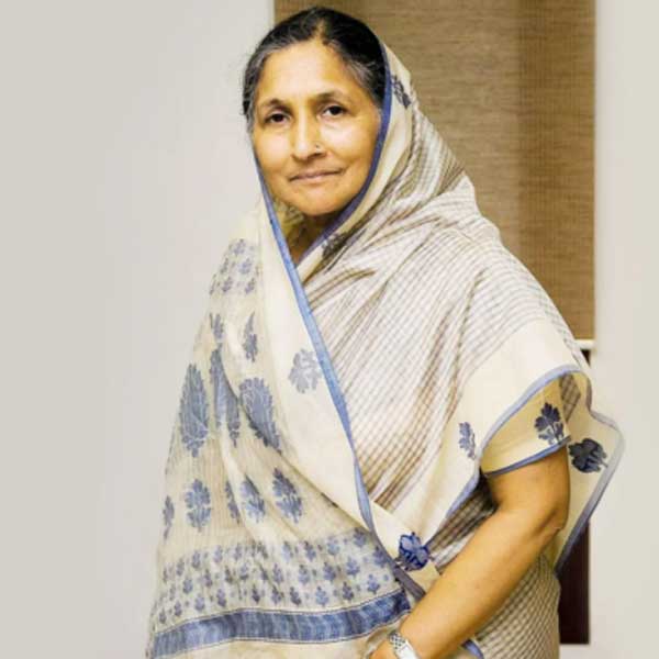 All you need to know about Savitri Jindal, richest woman of India