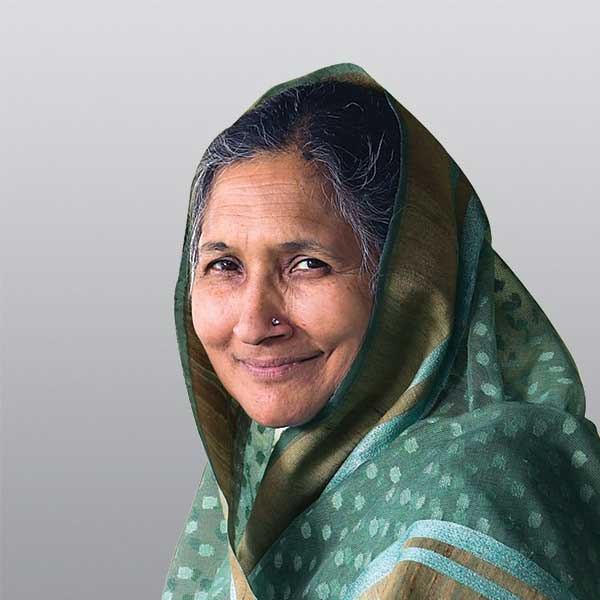 All you need to know about Savitri Jindal, richest woman of India