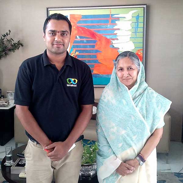 All you need to know about Savitri Jindal, richest woman of India