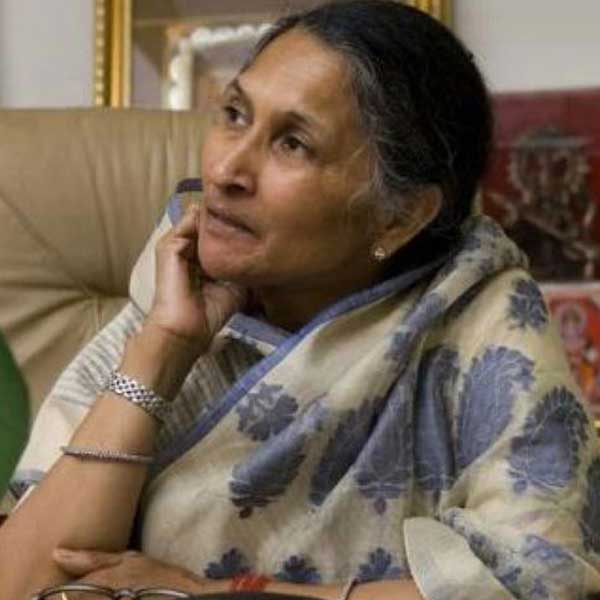 All you need to know about Savitri Jindal, richest woman of India