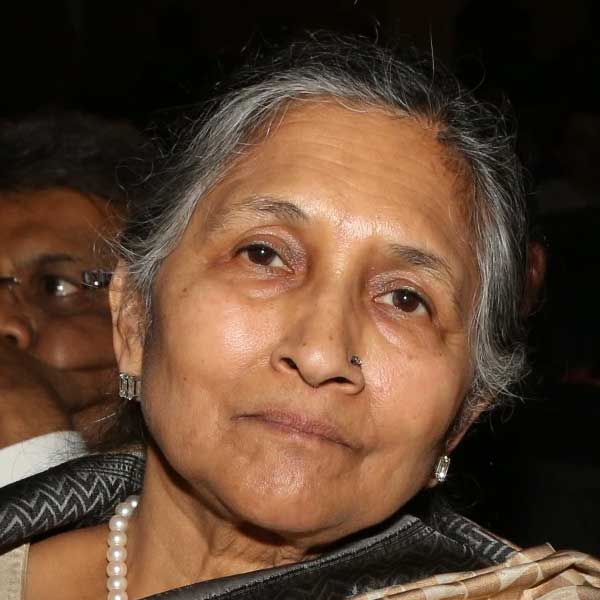 All you need to know about Savitri Jindal, richest woman of India