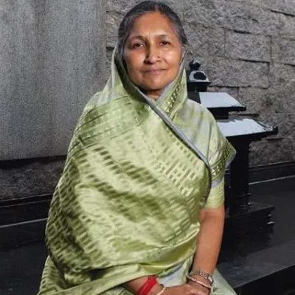 All you need to know about Savitri Jindal, richest woman of India