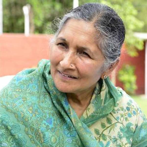 All you need to know about Savitri Jindal, richest woman of India