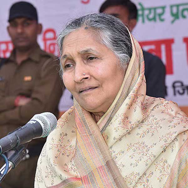 All you need to know about Savitri Jindal, richest woman of India