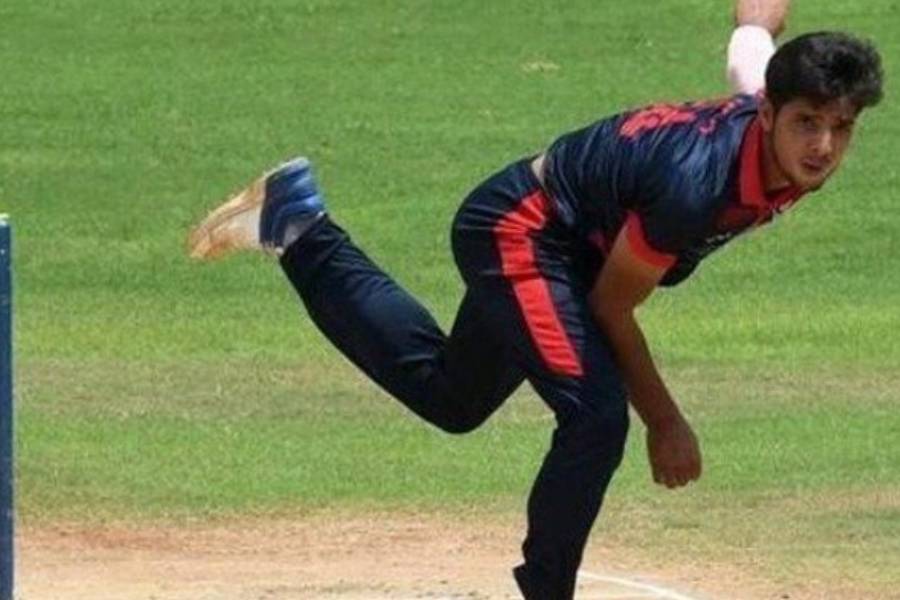 বোলিংয়ের ক্ষেত্রকে আরও পোক্ত করার আশায় নিলামে রশিক দারকে কিনেছে দিল্লি। 