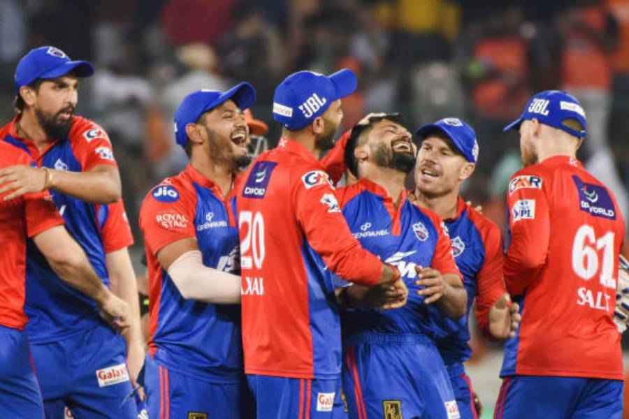 DC Squad IPL 2024 | Delhi Capitals Full Player List And Captain After ...