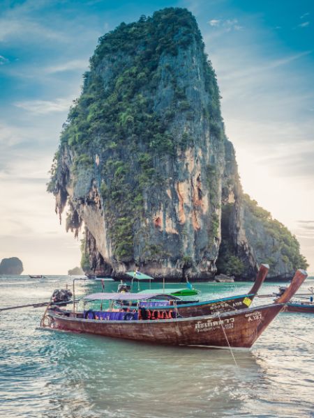 Most searched travel destinations on google by indians in 2023 dgtl