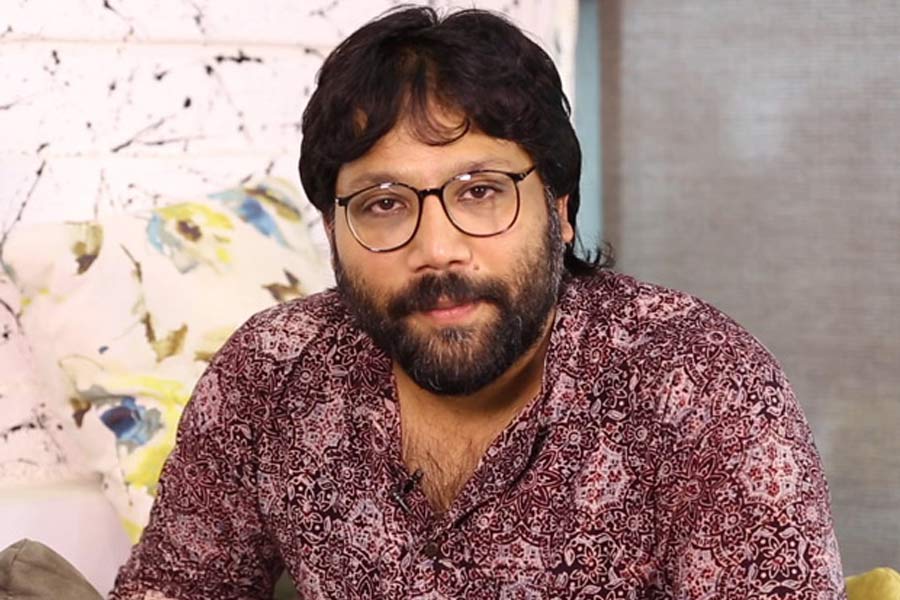 Animal actor Siddhant Karnick claims that Sandeep Reddy Vanga’s family sold 36-acre land to fund his first film