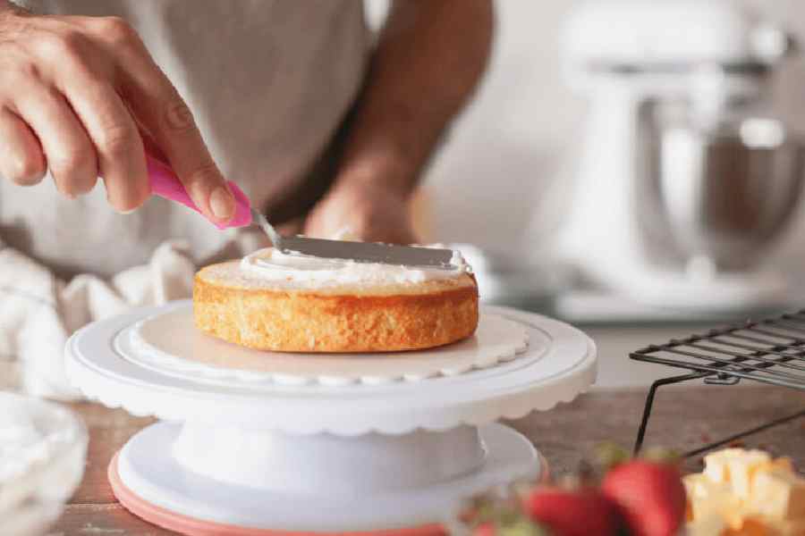 Five clever baking tips that will save time in the kitchen