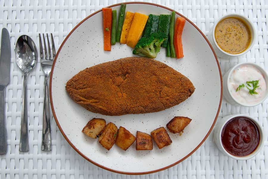 Image of Food