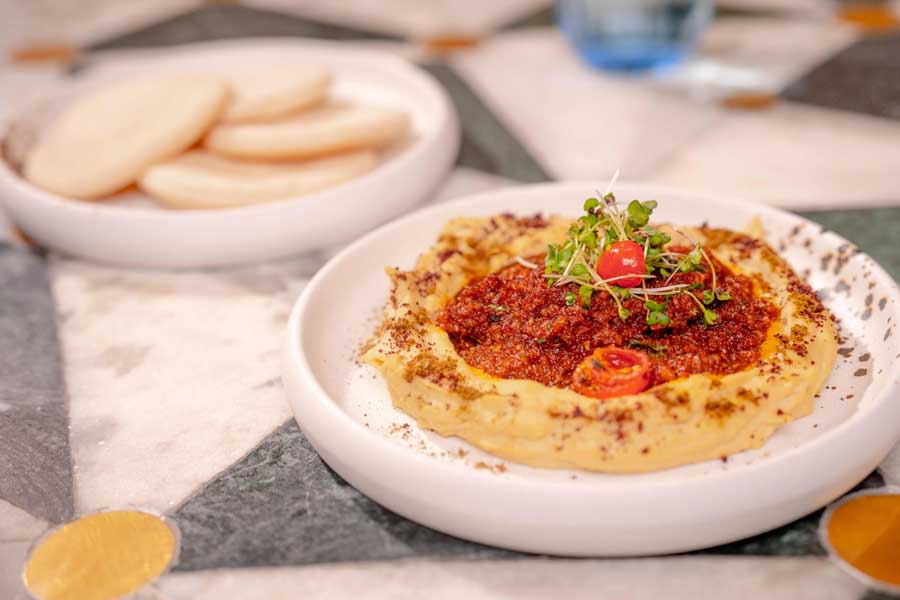 Image of Food
