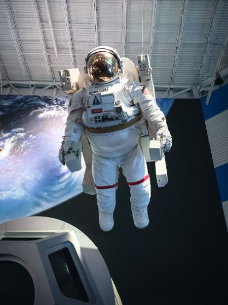 It is strictly probihibited to carry these seven food items in space dgtl