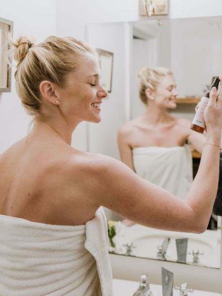 Six daily habits to Keep your skin clean and hydrated during winter dgtl