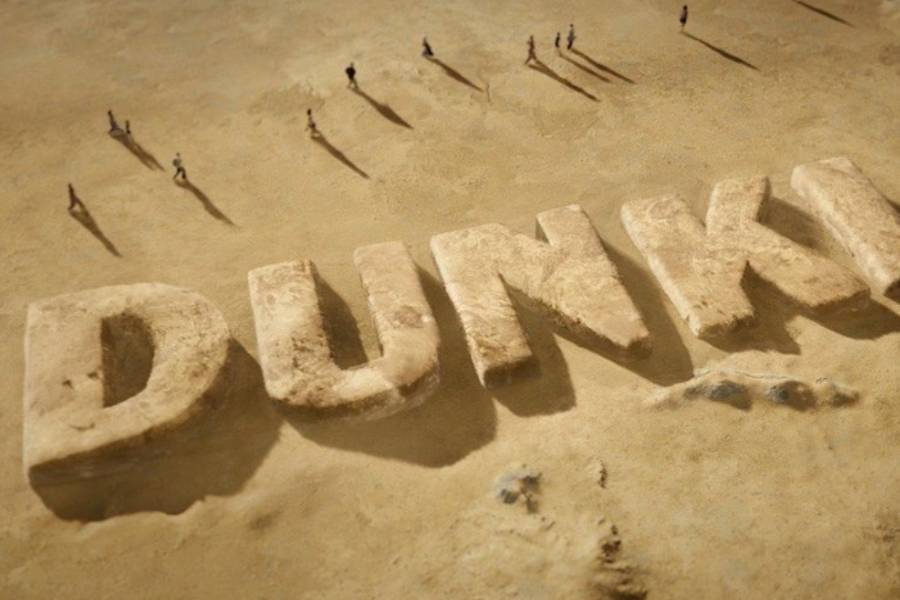 কলকাতায় ‘পাঠান’-এর প্রথম শো ছিল সকল ৬টা ৪৫ মিনিটে। ‘জওয়ান’-এর শো ছিল ভোর ৫ টায়। 