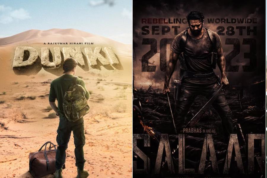 রাজকুমার হিরানির কাছ থেকে দর্শকদের আশা অত্যন্ত বেশি। তার উপর রাজকুমার ও শাহরুখ জুটি একত্রে কেমন করে স্ক্রিন মাতালেন তা দেখার জন্য মুখিয়ে রয়েছেন দর্শক।  