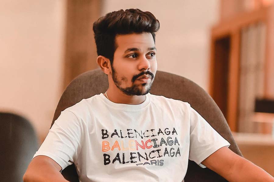 Who is social media star Robin Jindal aka Oye indori, accused of alleged harassment