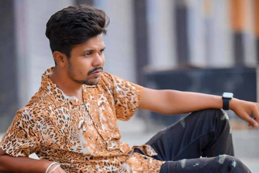 Who is social media star Robin Jindal aka Oye indori, accused of alleged harassment