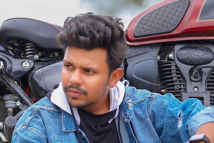 Who is social media star Robin Jindal aka Oye indori, accused of alleged harassment