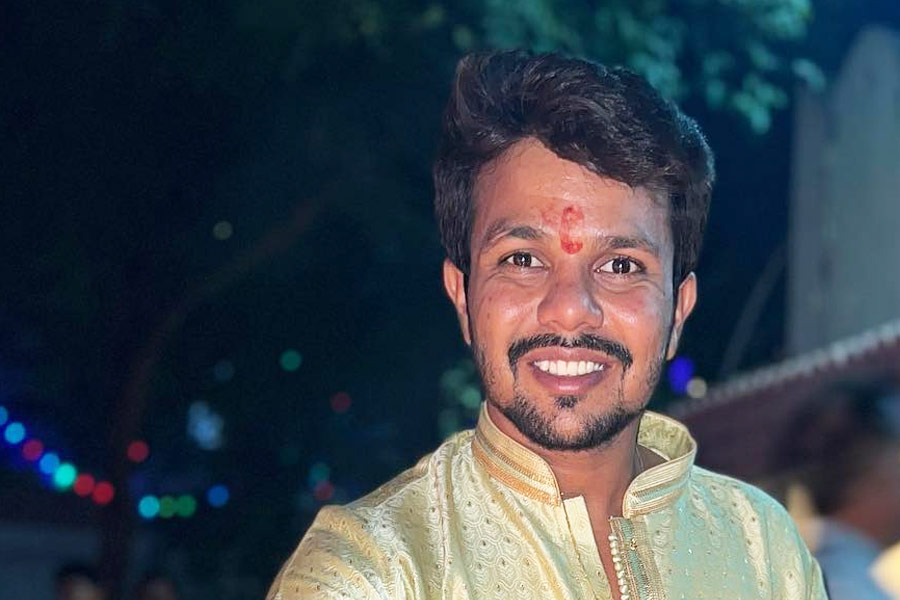 Who is social media star Robin Jindal aka Oye indori, accused of alleged harassment