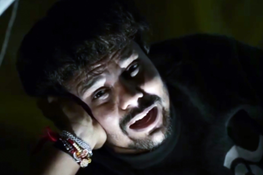 Who is social media star Robin Jindal aka Oye indori, accused of alleged harassment