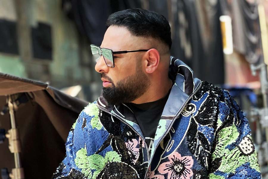 Inside pics from rap singer Badshah’s new Restaurant of Chandigarh