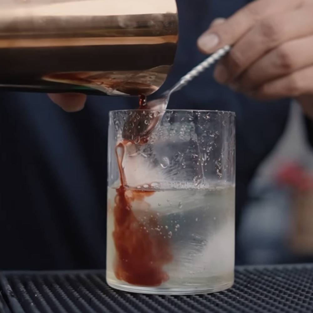 Inside pics from rap singer Badshah’s new Restaurant of Chandigarh