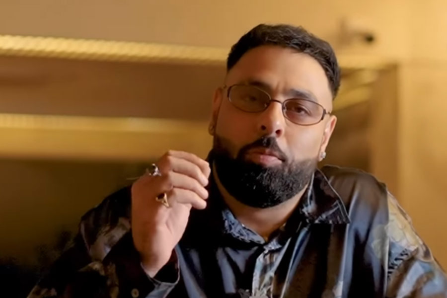 Inside pics from rap singer Badshah’s new Restaurant of Chandigarh