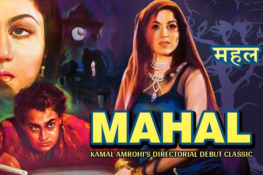 All you need to know about director Kamal Amrohi’s film Razia Sultan