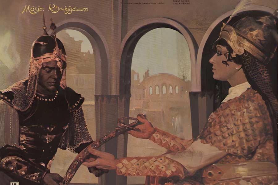 All you need to know about director Kamal Amrohi’s film Razia Sultan