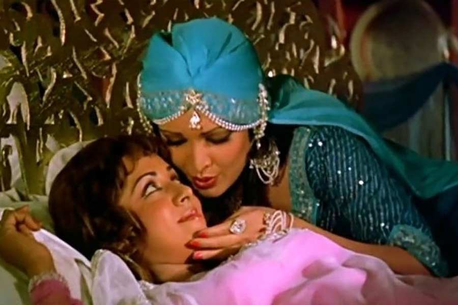 All you need to know about director Kamal Amrohi’s film Razia Sultan